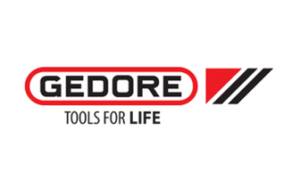 Lehola Varahaldus OÜ - Koostööpartnerid -Gedore logo