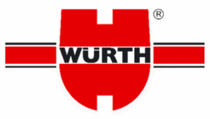 Lehola Varahaldus OÜ - Koostööpartnerid-Würth